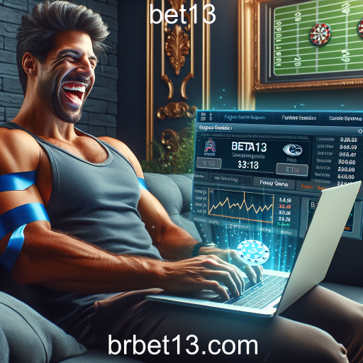 Descubra a Categoria de Apostas no Bet13